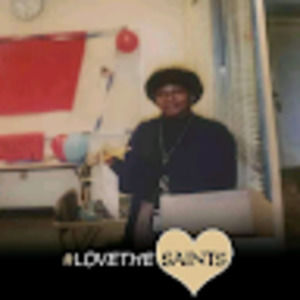 Meet your Posher, Georgia